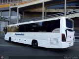 Uni�n Conductores Ayacucho 1013 por �ngel Sal�n