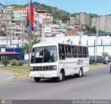 DC - Cooperativa de Transporte Pasajeros del Sur 152