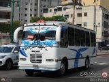 DC - A.C. de Transporte Roosevelt 107, por Otto Ferrer
