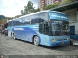 Expresos Barquisimeto 0052, por Edgardo Gonzlez