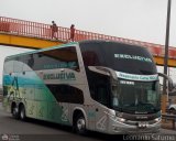 Turismo Civa S.A. 556 Marcopolo Paradiso G7 1800DD Volvo B430R