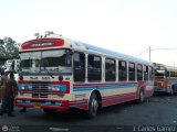 Lnea Tilca - Transporte Inter-Larense C.A. 01, por J. Carlos Gmez