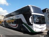 Expresos Valle de Guantar 52, por Waldir Mata