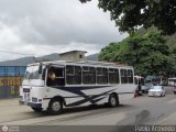 U.C. Caracas - Los Caracas 484, por Pablo Acevedo