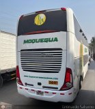 Empresa de Transporte Moquegua Turismo 957, por Leonardo Saturno