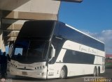 Expresos Los Llanos 159