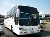 Bus Ven 3141 Marcopolo Andare Class Mercedes-Benz OH-1636L