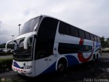 UTRACOLPA - Unin De Transportistas Coln-Panam 48, por Pablo Acevedo
