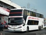 Aerobuses de Venezuela 021, por Oliver Castillo