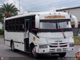 A.C. de Trans. Vencedores de Montalban 40