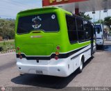 TA - A.C. Transporte San Cristbal 15, por Brayan Morales 