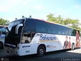 Expreso Bolivariano 9567, por J. Carlos Gmez