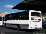 Expresos Libertad S.C. 13, por Aly Baranauskas