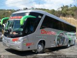 Omega 8697, por Joseba Mendoza