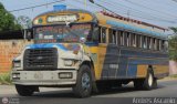 A.C. de Transporte Santa Ana 22 por Andr�s Ascanio
