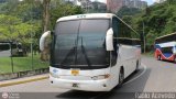 Cruceros Oriente Sur 175 Marcopolo Andare Class Mercedes-Benz OH-1636L
