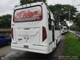Lnea Altagracia 72, por Hernani Caneln 