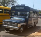U.C. Campo Mara 018, por El Niobs