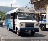 DC - Cooperativa de Transporte Pasajeros del Sur 031, por Jonnathan Rodrguez