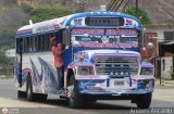 A.C. de Transporte Santa Ana 11