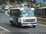 U.C. San Antonio S.C. 217, por Alfredo Montes de Oca