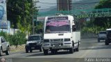 VA - Unin Conductores Jos Mara Vargas 900
