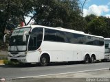 Cooperativa de Transporte Coldu 739 R.L. 31, por Oliver Castillo
