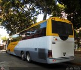 Cruceros Oriente Sur 157, por Waldir Mata