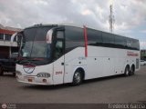 Expresos Maracaibo 2016, por Frederick Garcia