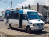Cooperativa de Transporte Cabimara 62