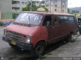 AR - Unin Castor Nieves Ros 01, por Royner Tovar
