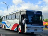 Expresos Los Andes 12 por Josu� S�nchez