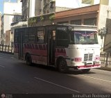 DC - A.C. de Transporte El Alto 092