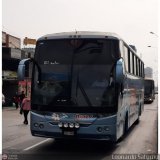 Transporte Flores Hermanos S.R.L (Per) 955, por Leonardo Saturno