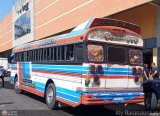 CA - Autobuses de Tocuyito Libertador 70, por Aly Baranauskas