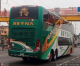Turismo Reyna (Per)