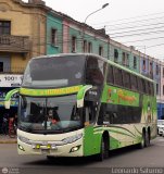 Internacional Pasamayo S.R.L.