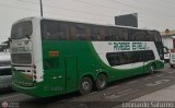 Inversiones Paredes Estrella (Per) 964, por Leonardo Saturno