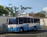S.C. Lnea Transporte Expresos Del Chama 187