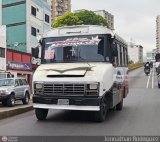 DC - Uni�n Conductores del Oeste 099