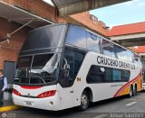 Cruceros Oriente Sur 114, por Josue S�nchez
