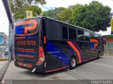 Expresos Pegamar 2121 por �ngel Sal�n