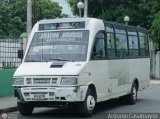 PO - Uni�n Araure - Acarigua Circunvalaci�n 026 por Antonio Casamayor