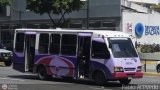 DC - A.C. de Transporte Conductores Unidos 777