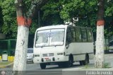 DC - Unin Conductores Palo Verde 86, por Pablo Acevedo
