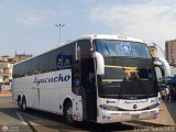 Unin Conductores Ayacucho 2061, por Josue Snchez