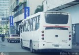 C.U. Caracas - Los Teques A.C. 143, por Pablo Acevedo