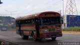 CA - Transporte y Talleres 23 de Enero 51, por Aly Baranauskas