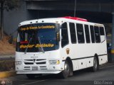 Coop. de Transporte La Candelaria 99, por Otto Ferrer