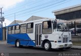 Coop. de Transporte La Candelaria 28